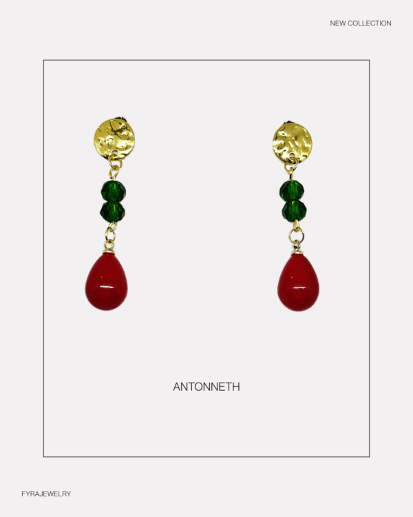 Antonneth