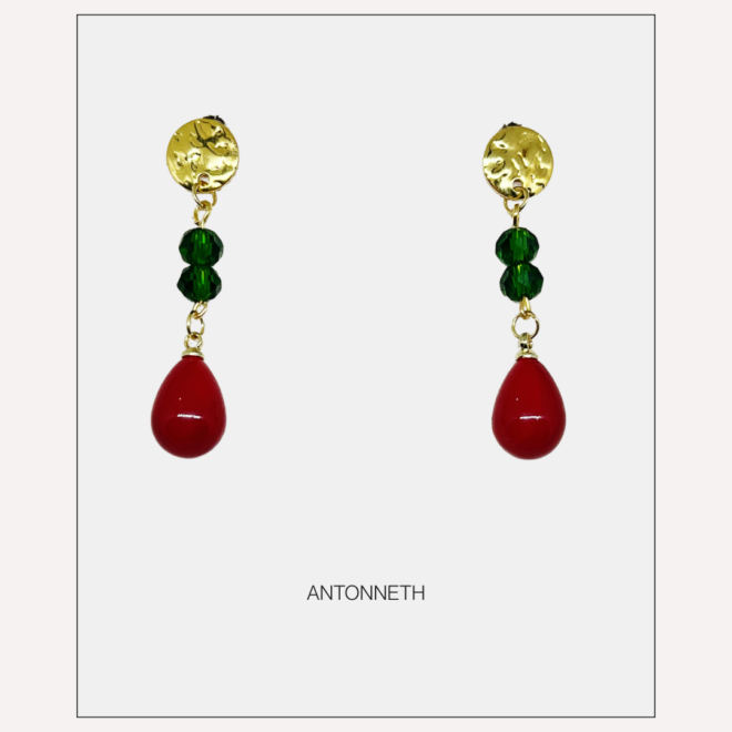 Antonneth