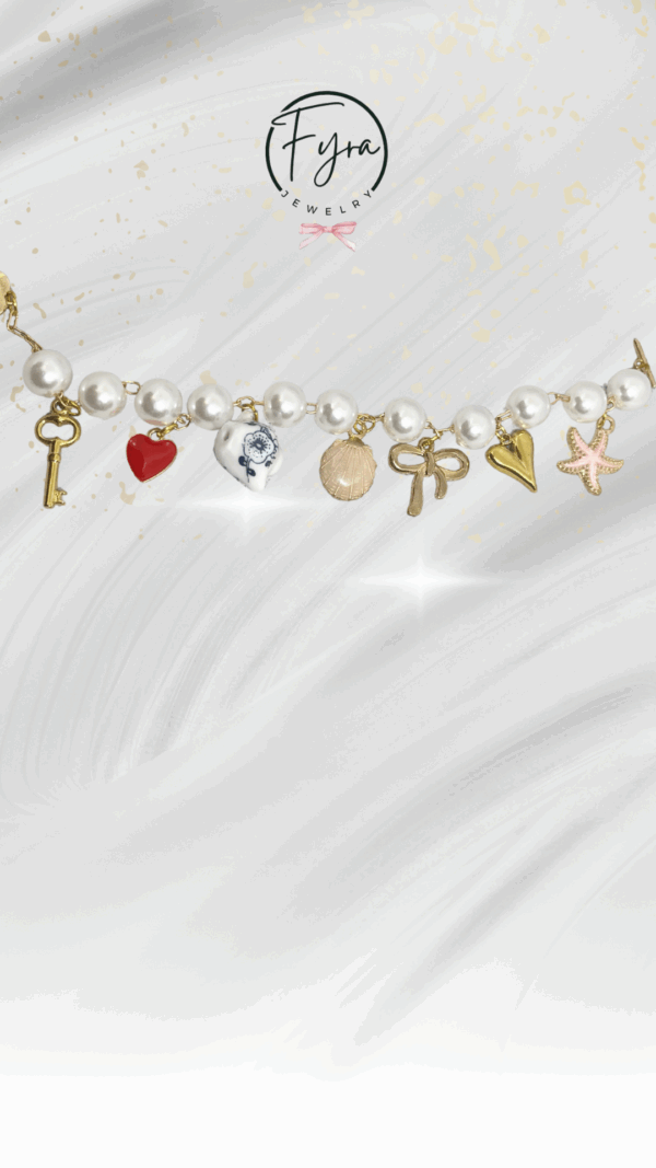 Sofia Bracelet