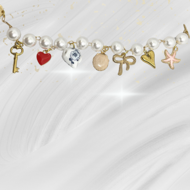 Sofia Bracelet